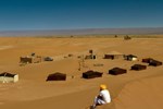 Отель Atta Desert Camp