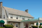 Отель Rodeway Inn Amish Country