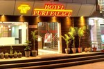Отель Hotel Puri Palace