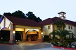 Отель Best Western Bayou Inn and Suites