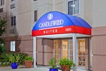 Candlewood Suites Houston Near The Galleria