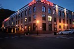 Отель Hotel Denver
