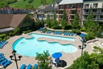 Отель Blue Mountain Resorts Mosaic Suites