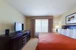 Отель Country Inn And Suites By Carlson Madison