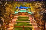 Отель Hyatt Regency Scottsdale Resort and Spa