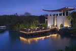 Отель Banyan Tree Mayakoba