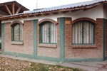Отель Cabañas Rincon De Los Andes