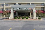 Отель Baymont Inn & Suites Fort Smith