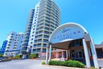Апартаменты Catalina Resort