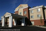 Отель Holiday Inn Express & Suites Moses Lake