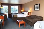 Отель Best Western PLUS Columbia River Inn