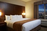 Отель Comfort Suites Saskatoon