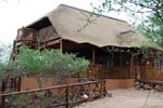 Отель Royale Marlothi Safari Lodge