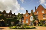 Отель Sprowston Manor, A Marriott Hotel and Country Club