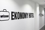 Ekonomy Hotel Myeongdong Premier
