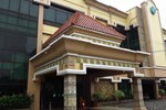 Отель Grand Setiakawan Hotel
