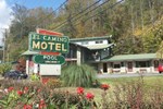 Отель El Camino Motel - Cherokee