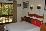 Отель Kruger Park Lodge - Golf Safari SA