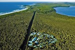Отель Angourie Rainforest Resort