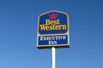 Отель Best Western Executive Inn