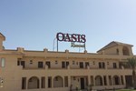 Отель Oasis Resort