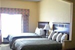 Отель Comfort Suites Roanoke Rapids