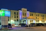 Отель Holiday Inn Express Fargo - West Acres