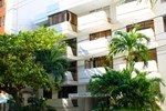 Edificio Copacabana - Apartamento 2 Habs - SMR124A