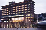 Отель Hotel Wakamizu