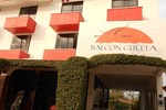 Отель Balcon Gueela