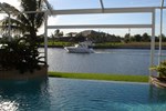 Villa Retreat Exquisite Waterfront Gulf Access