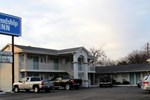 Отель Friendship Inn Killeen / Fort Hood