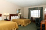Отель Quality Inn & Suites Grants