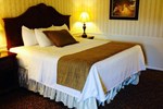 Отель Best Western Baugh Motel