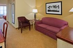 Отель Country Inn and Suites / I-24 West