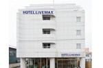 Отель Livemax Chitose