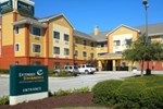 Отель Extended Stay America - Jacksonville - Camp Lejeune