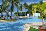 Отель Baia Branca Beach Resort
