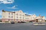 Отель Comfort Inn & Suites Memphis