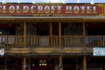 Отель Cloudcroft Hotel
