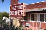 Отель Old Town Inn