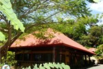 Отель Hacienda CoopeAgri