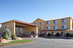 Отель La Quinta Inn Moab