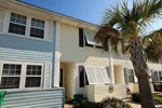 Destin Townhomes by Holiday Isles