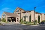 Отель Staybridge Suites San Angelo