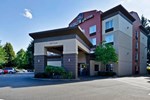 Отель Best Western Wilsonville Inn & Suites