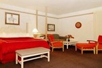 Отель Quality Suites Moab