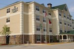 Отель Country Inn & Suites - Smyrna