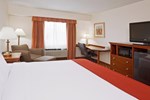 Отель Holiday Inn Express Murrysville - Delmont