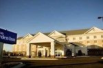 Отель Hilton Garden Inn Tupelo